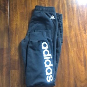 3 for $25 Woman’s adidas sweatpants